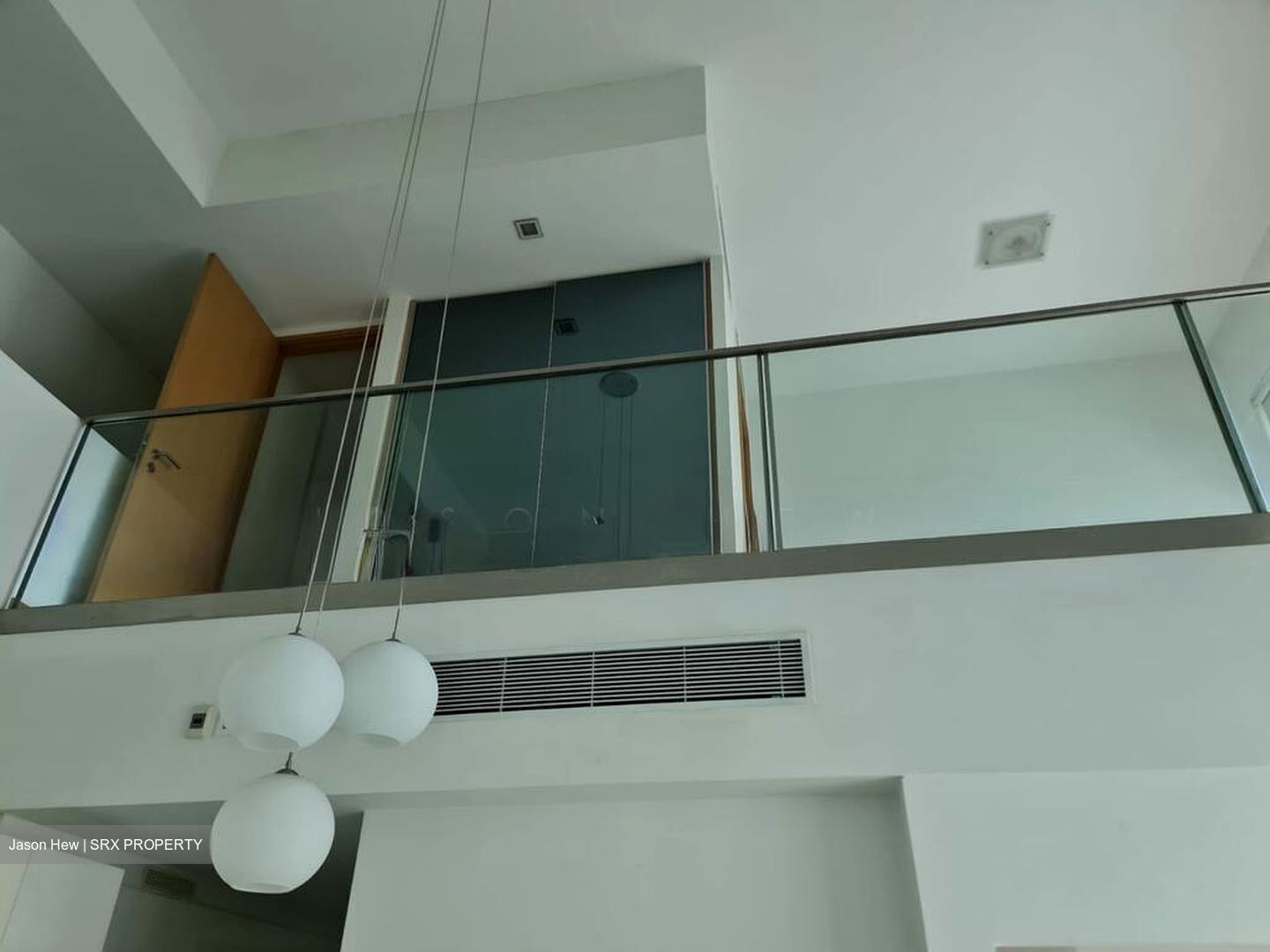 Soleil @ Sinaran (D11), Condominium #509706351